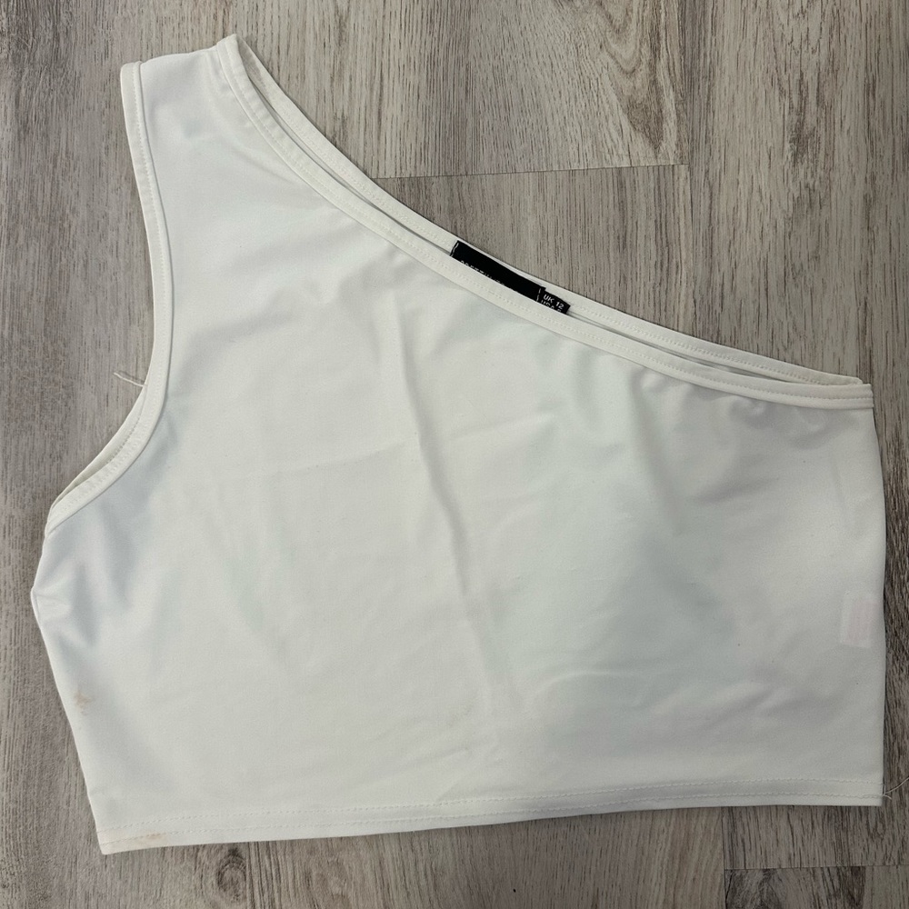 Pretty Little Thing Top